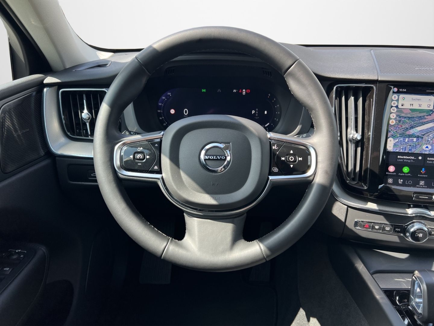 Volvo XC60 Plus Dark AWD/Harman-Kardon/SitzHz/DAB