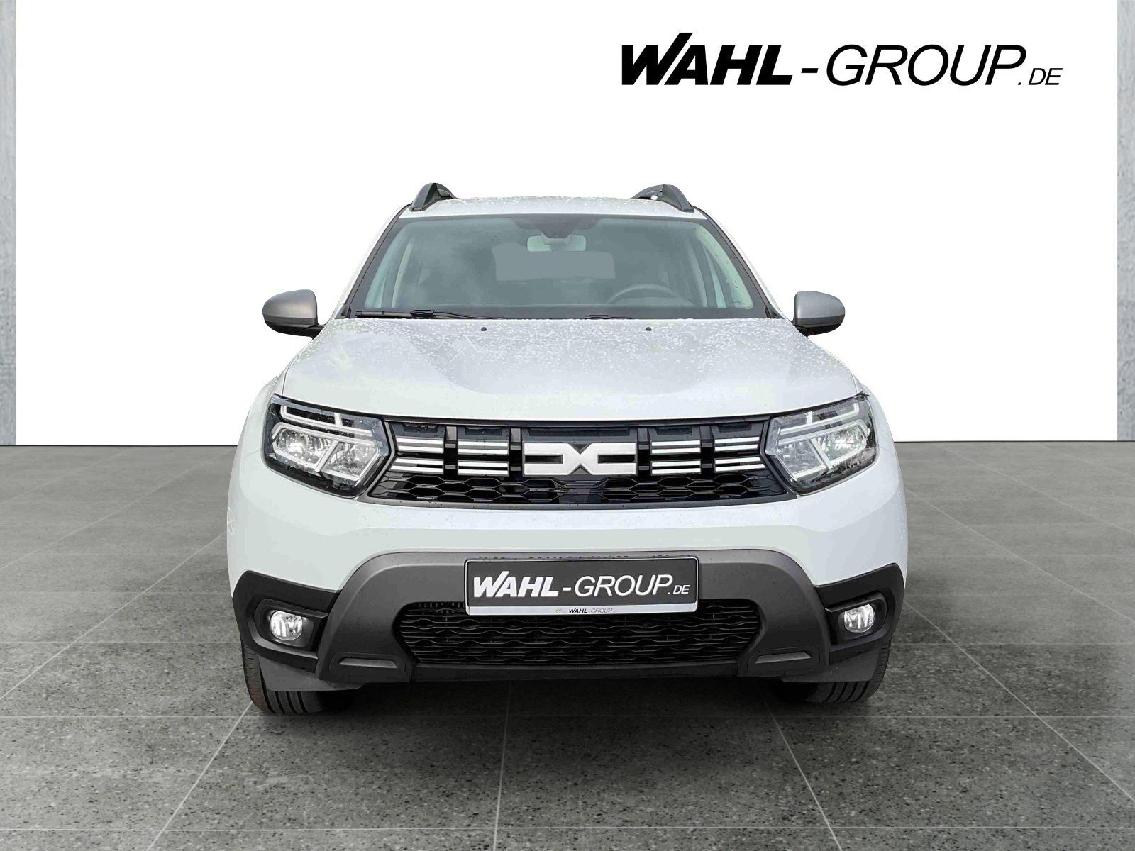 Dacia Duster Journey TCe 150 EDC - Samsaru's Car Outlet