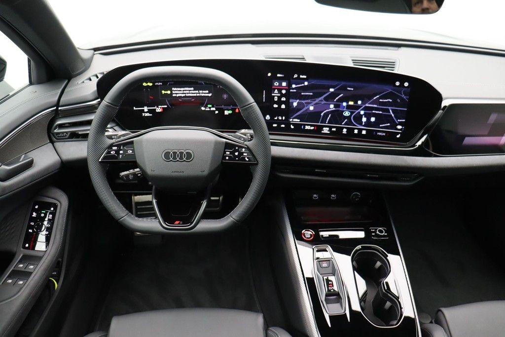 Audi A5 Avant TDI  quattro S line LED Navi B&O