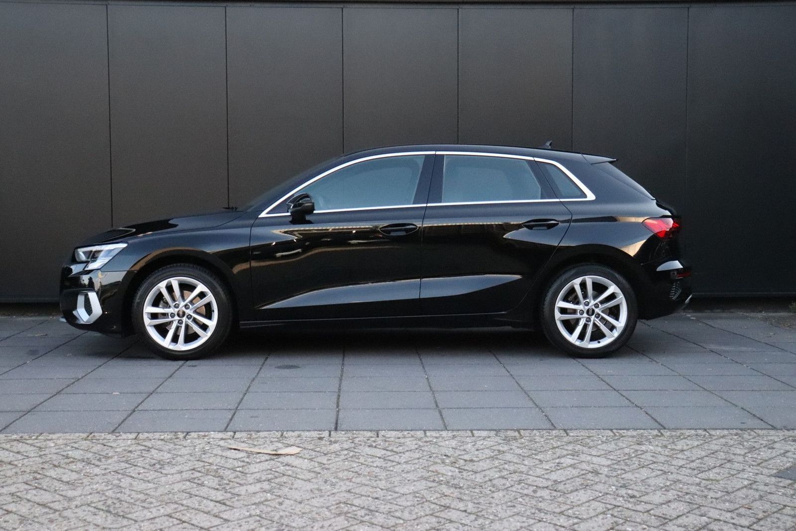 Audi A3 Sportback 30 TFSI Advanced edition | CRUISE |