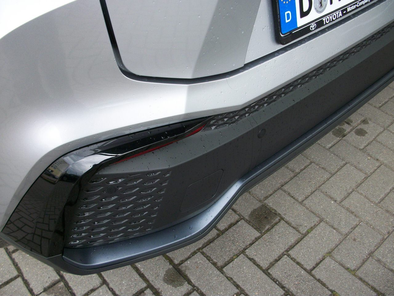 Toyota C-HR 2,0 l Plug-In 4x2 Lounge