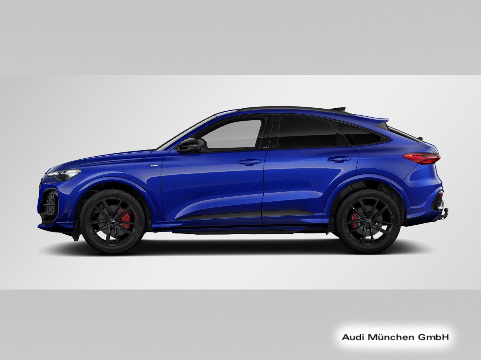 Audi Q5 Sportback NEU TFSI S tronic S line AHK/StdHzg