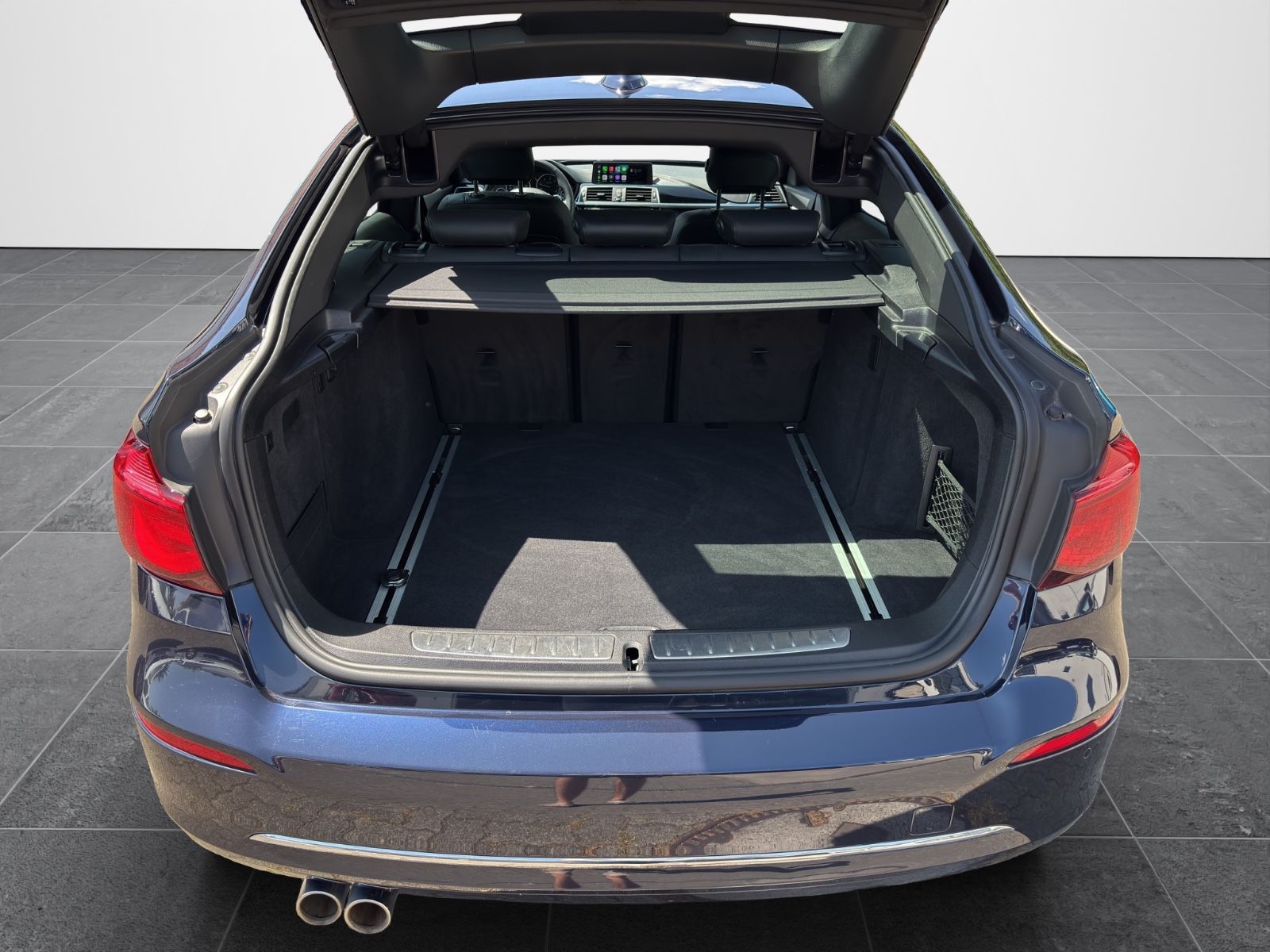 BMW 320d Gran Turismo - Samsaru's Car Outlet
