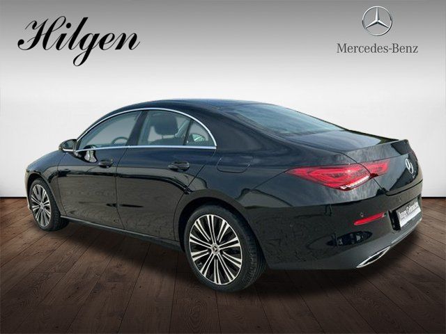 Mercedes-Benz CLA 180 Coupe - Samsaru's Car Outlet
