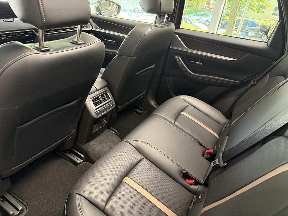 Mazda CX-60 3.3 254PS Homura Plus *Vollausstattung*