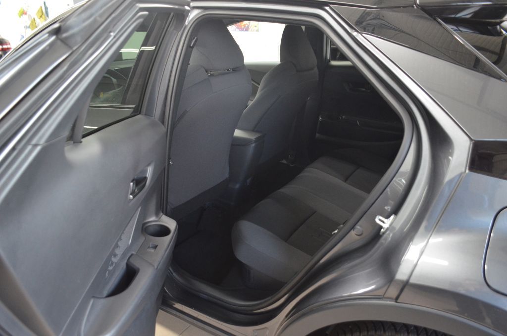 Toyota C-HR 1.8 Hybrid Team D*Allwetterreifen*SHZ*Parks