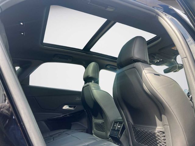DS Automobiles DS 7 BlueHDI 130 Aut. OPERA LEDER Panoramadach
