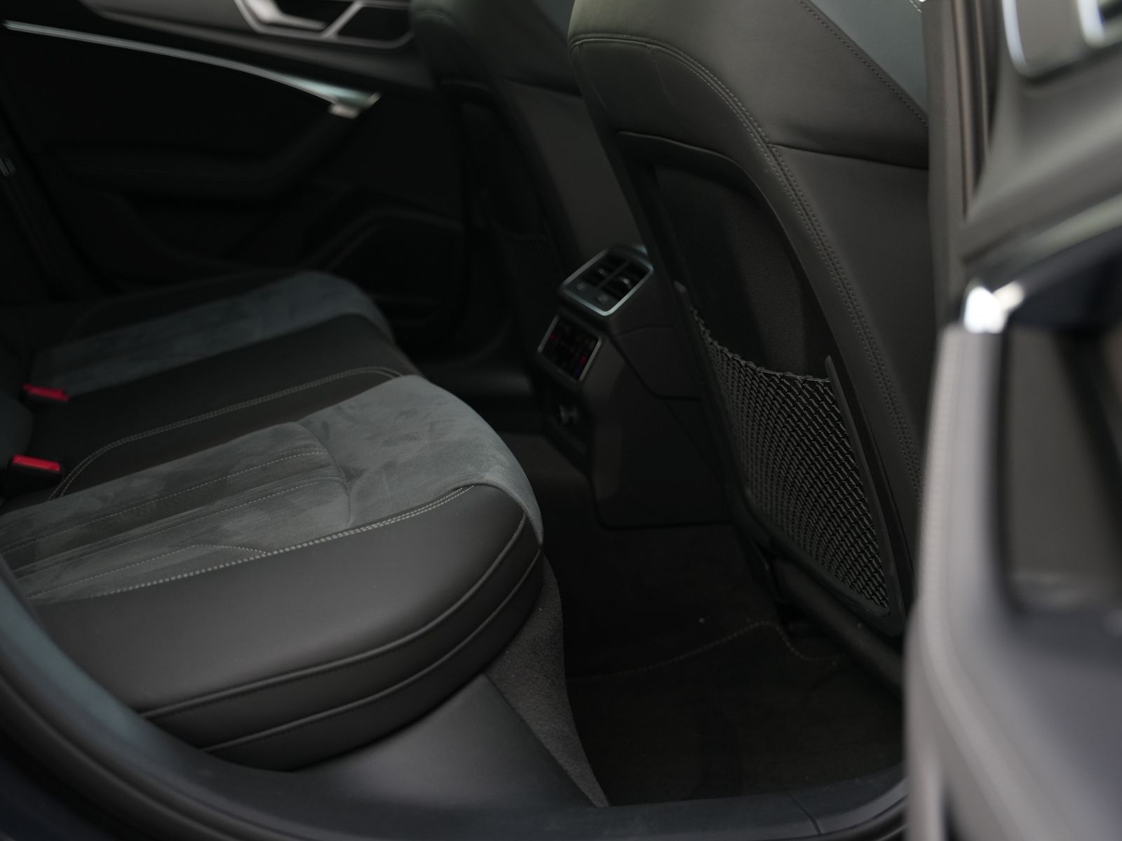Audi A6 Allroad 55 TDI - Samsaru's Car Outlet