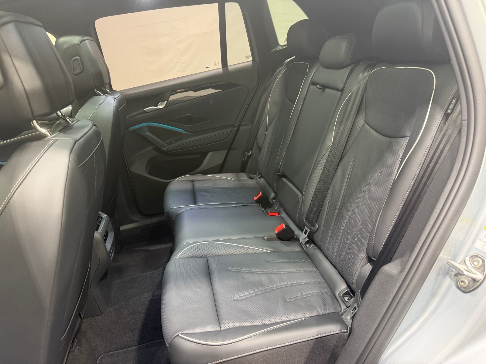 Volkswagen Tiguan Elegance 1.5 eHybrid | AHK MATRIX ACC DCC