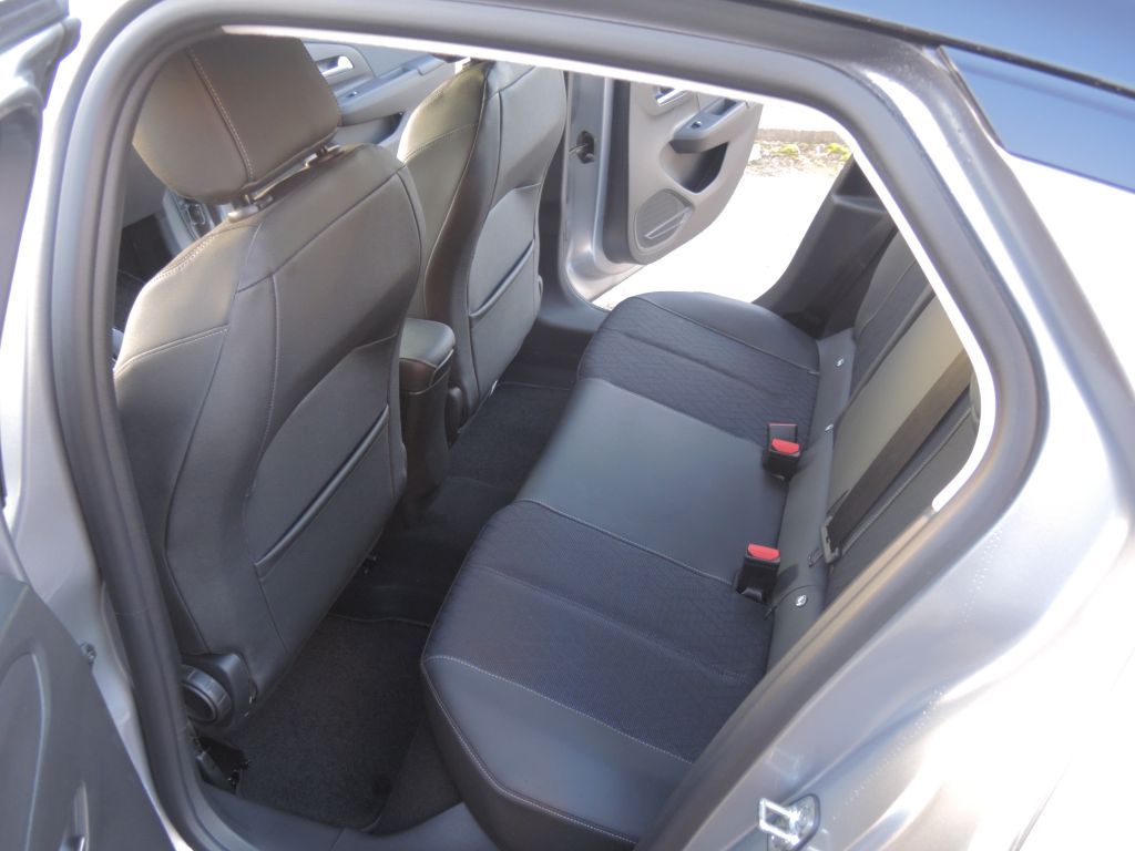 Opel Corsa F 1.2 Direct Turbo AT Elegance - Samsaru's Car Outlet