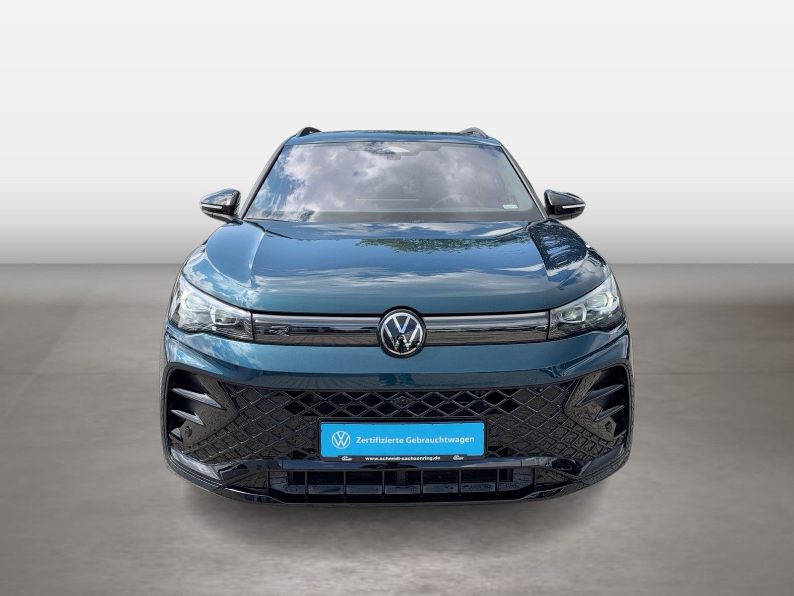 Volkswagen Tiguan 1.5 TSI eHybrid  DSG RLine BlackStyle H&K