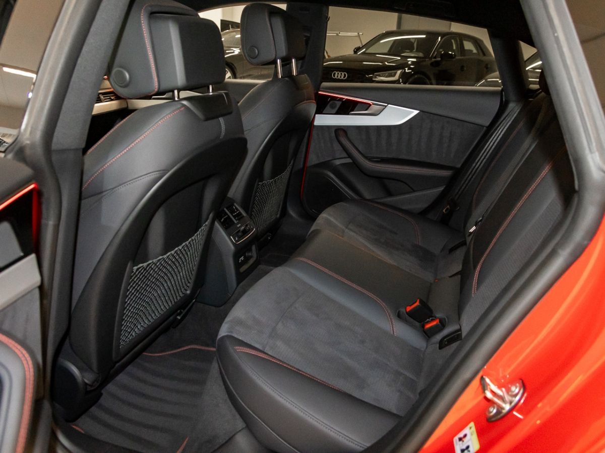 Audi A5 Sportback S line business 45 TFSI q. S tronic