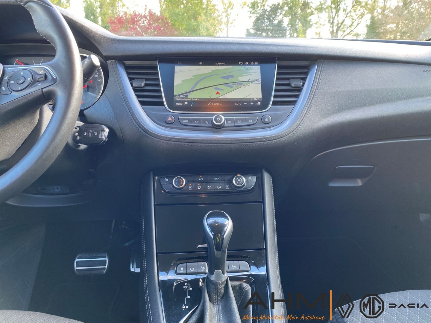 Opel Grandland X Edition 1.5 D - Samsaru's Car Outlet