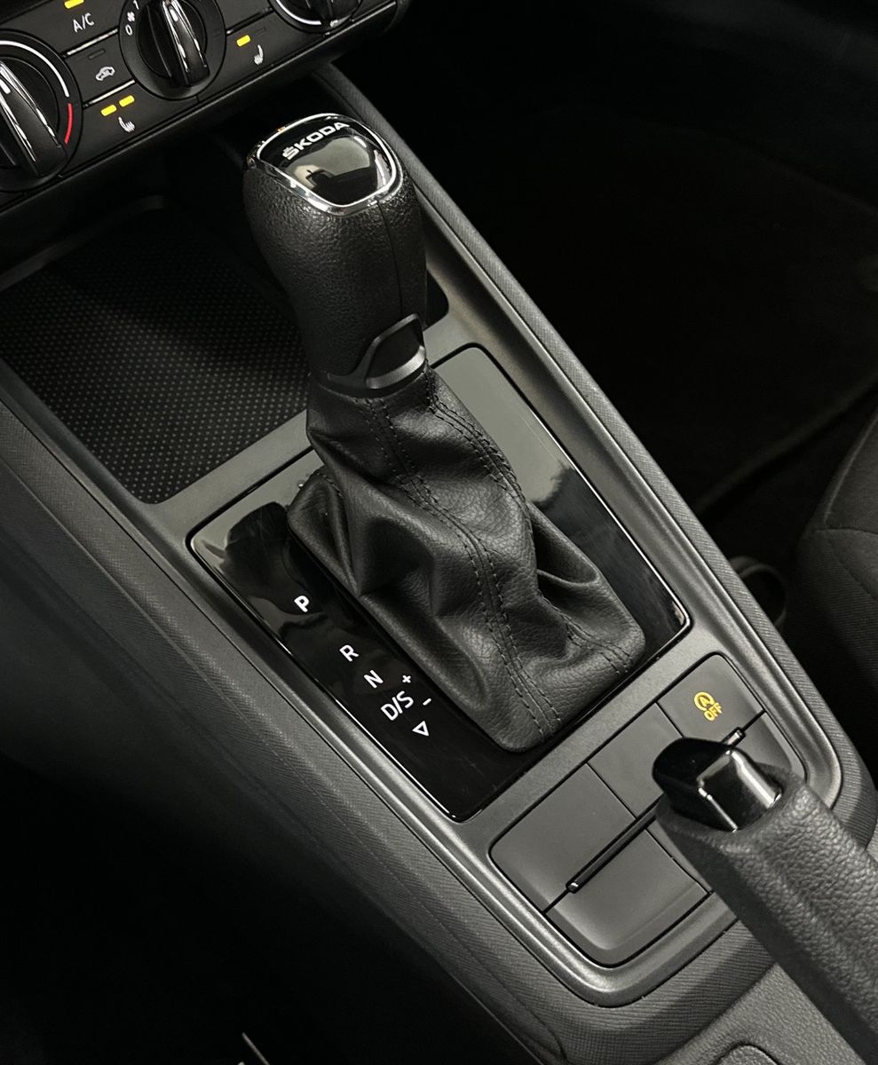 Skoda Scala Active 1.0 TSi 85KW DSG - Samsaru's Car Outlet