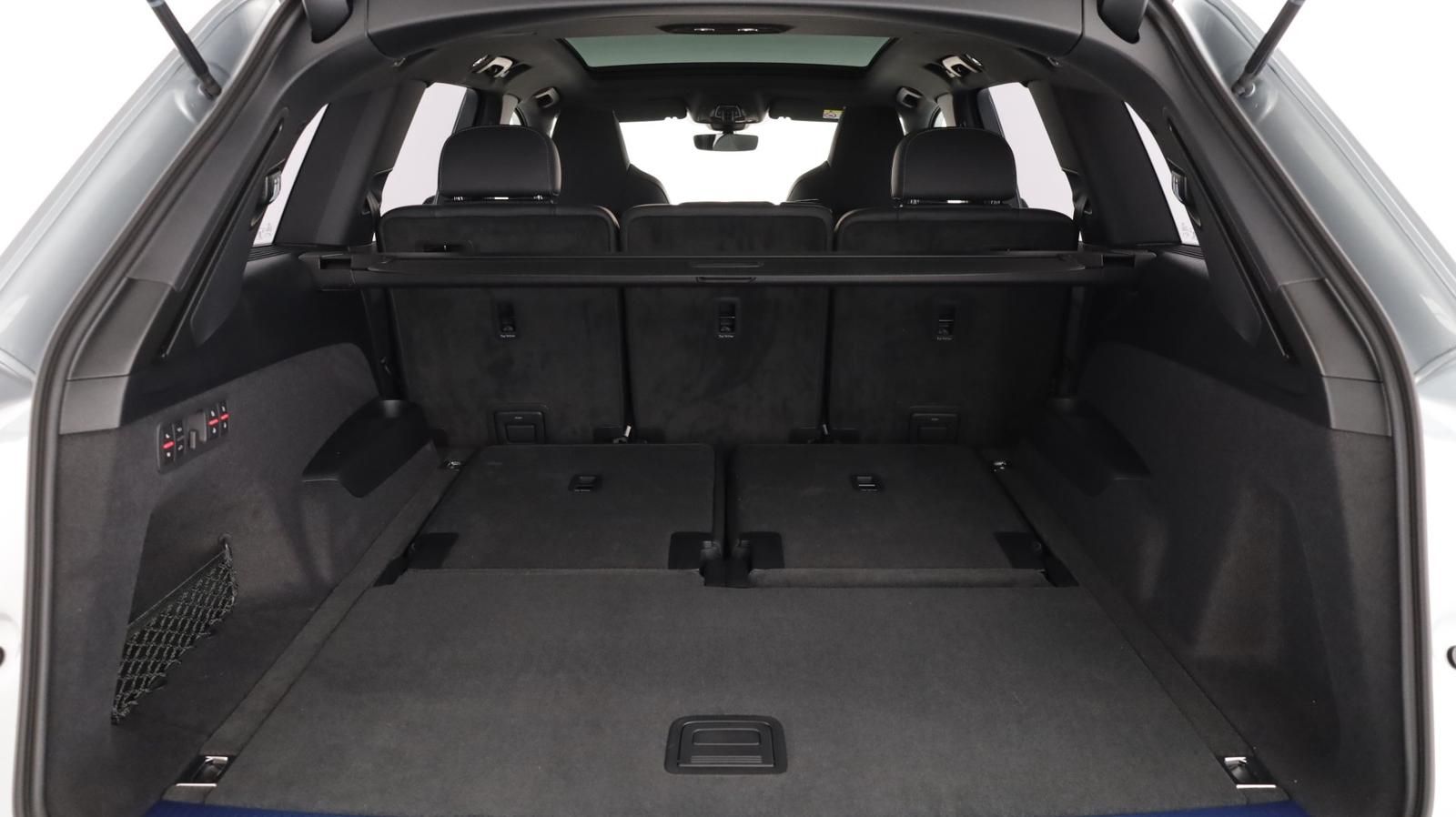 Audi Q7 50 TDI quattro S line