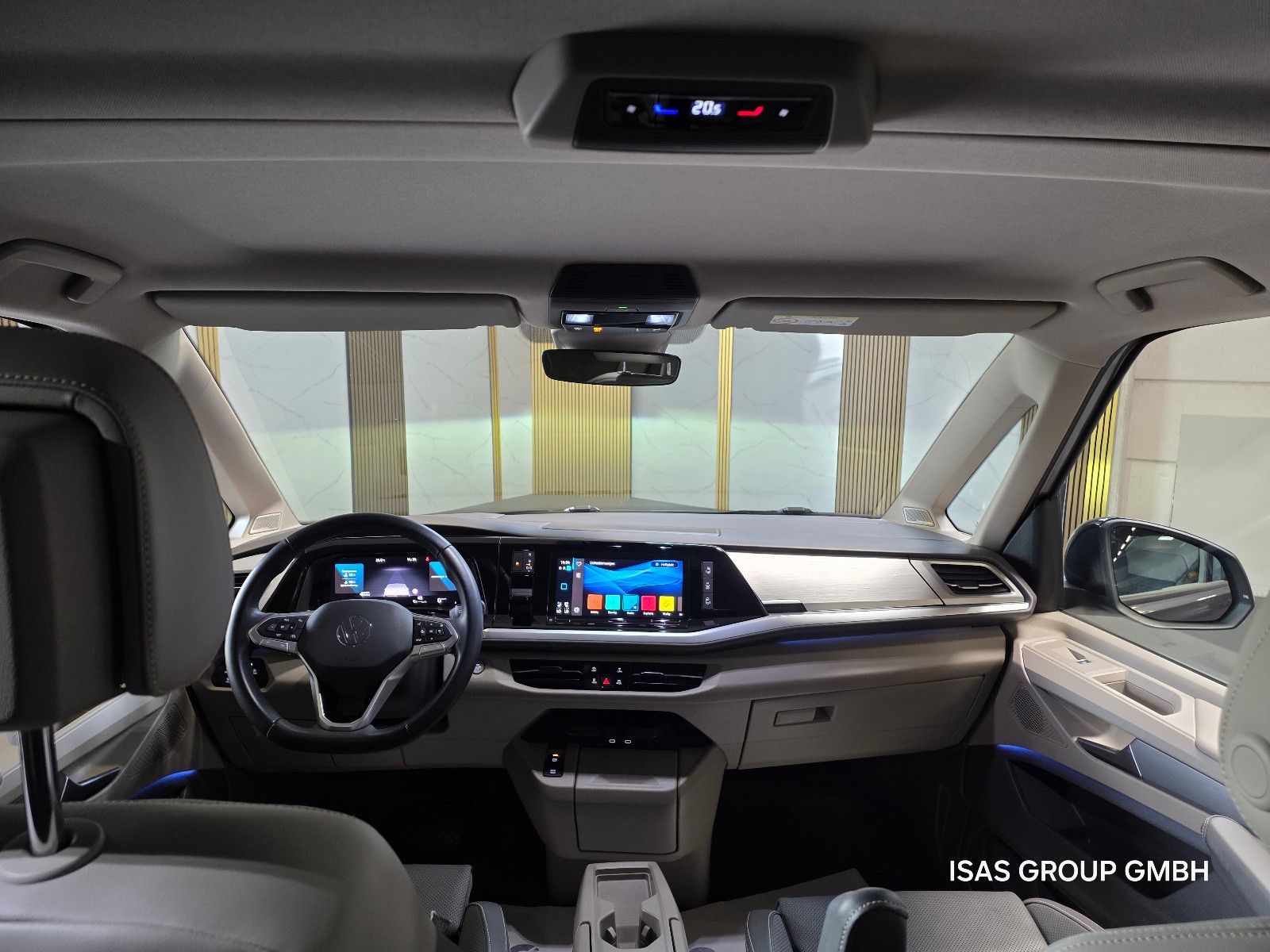 Volkswagen EDITION/MASSAGE/HEADUP/HARMAN/IQ.LIGHT/WIFI/eTÜR