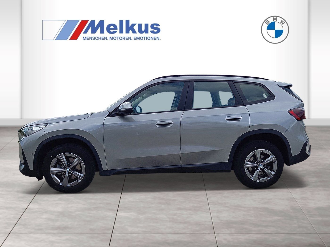 BMW X1 xDrive20d - Samsaru's Car Outlet