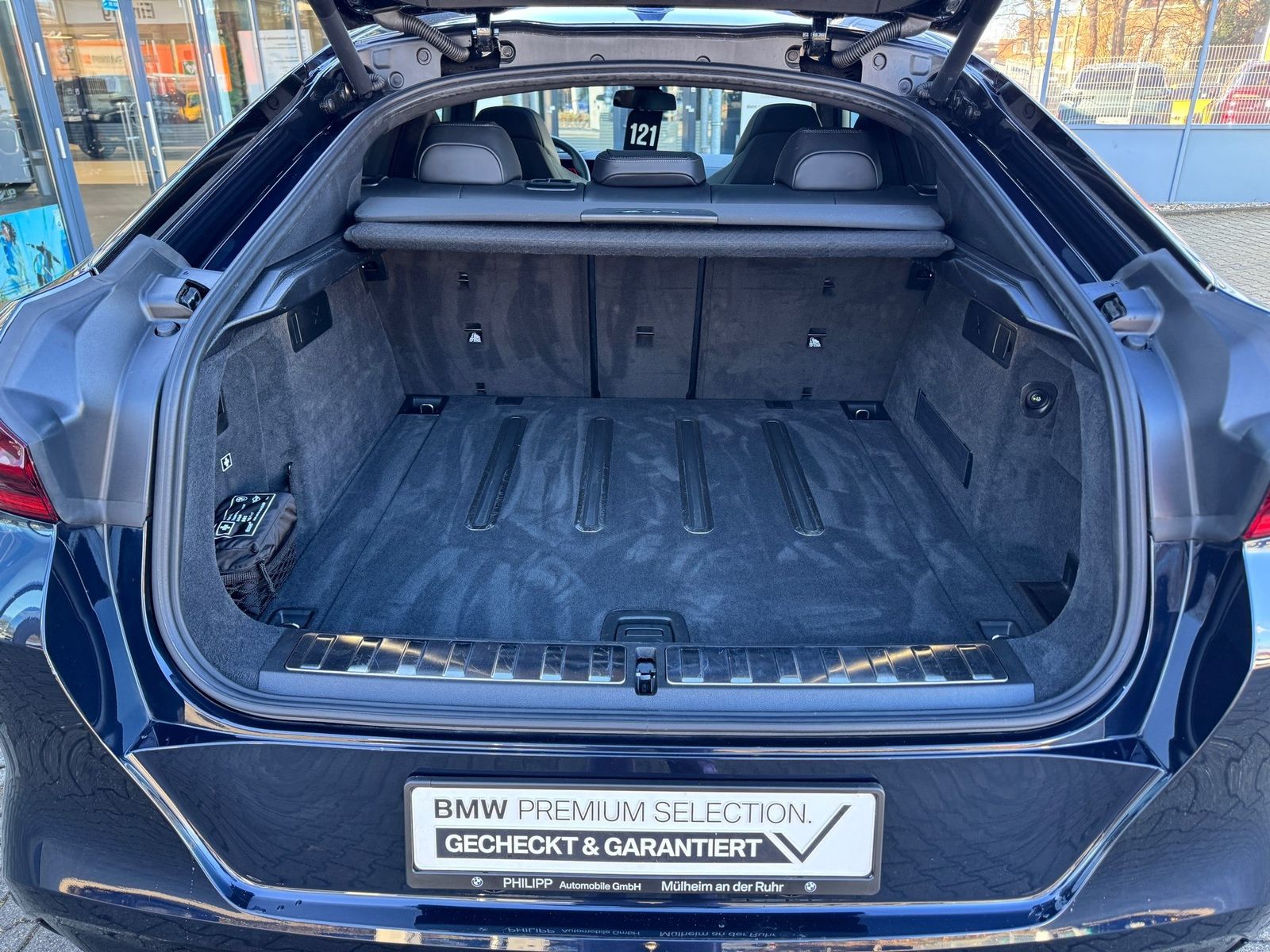 BMW X6 M Competition PANO AHK DA-Pro PA-Pro Massage