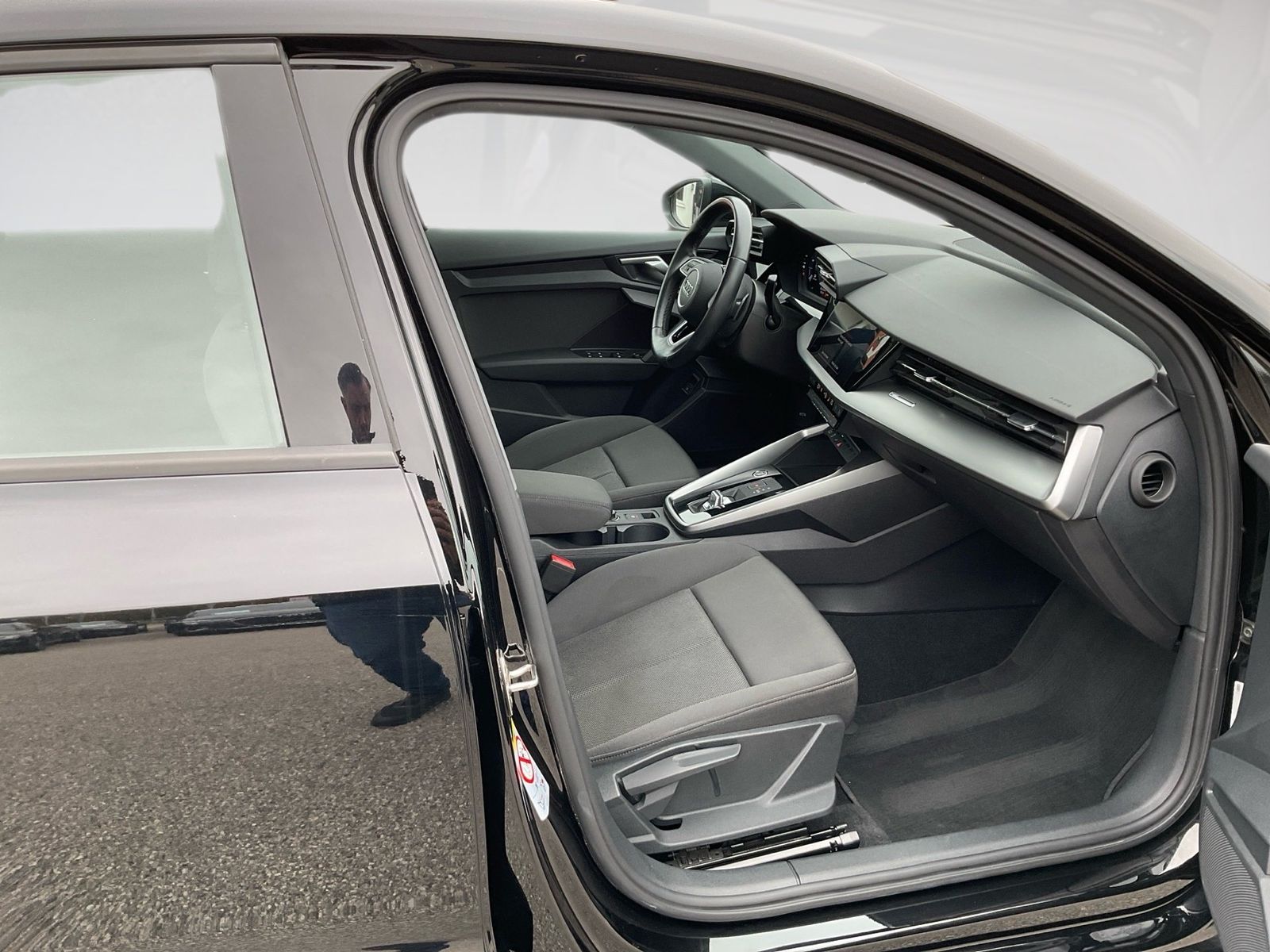 Audi A3 Sportback 40TFSI e S-TRONIC VIRTUAL.SHZG.PDC