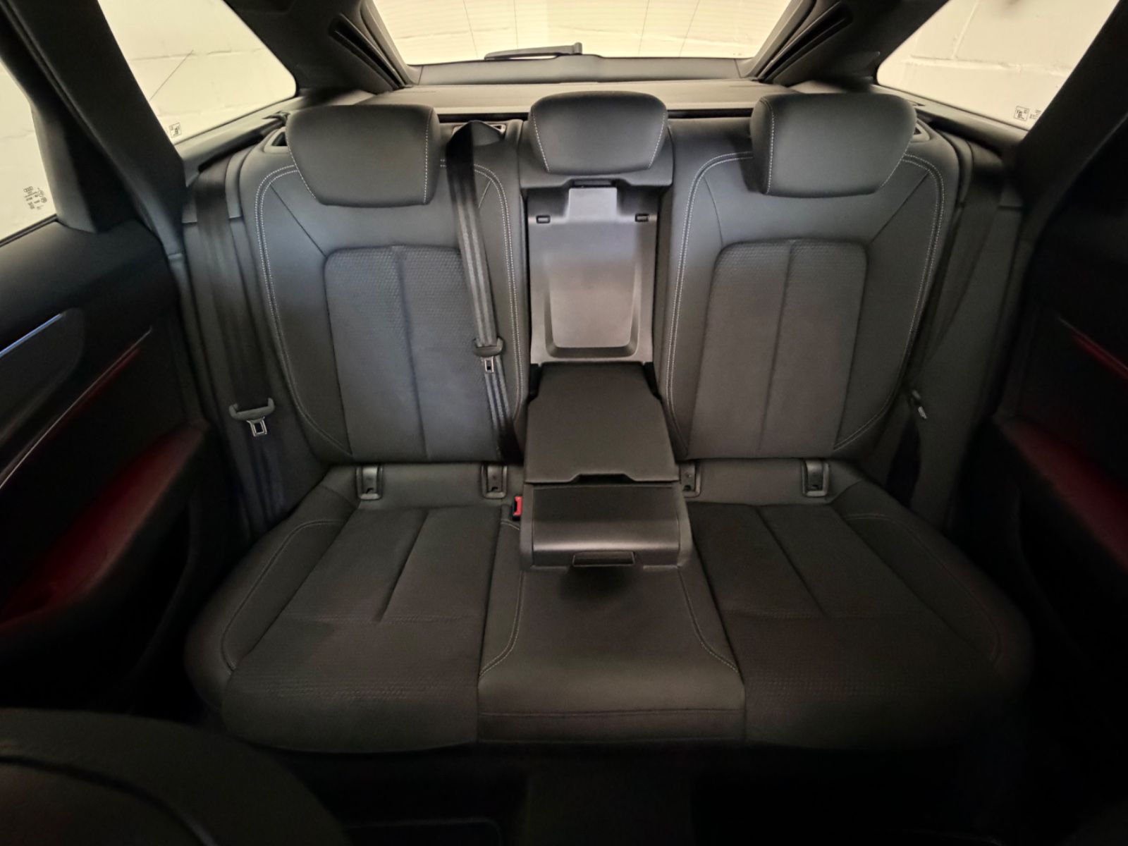 Audi A6 Avant 40 TDI quattro S line+MATRIC+ACC+B&O+