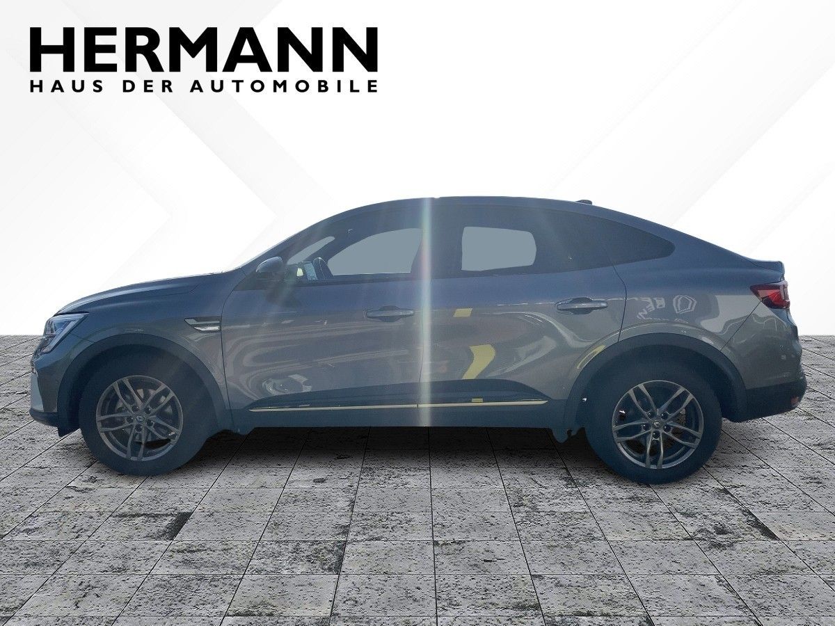 Renault Arkana 1.6 E-TECH 145 E-Tech Engineered - Samsaru's Car Outlet