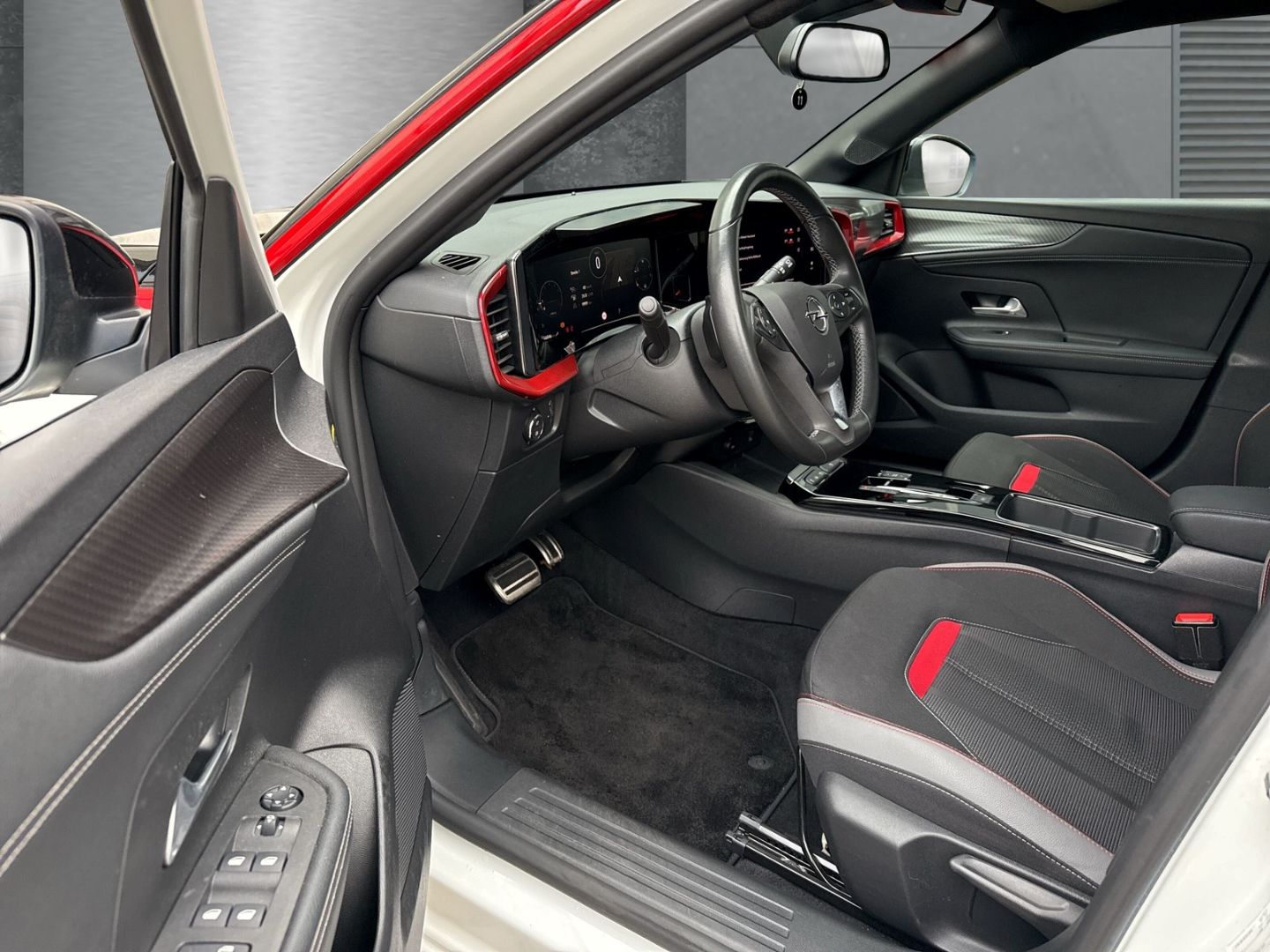 Opel Mokka GS Line - Samsaru's Car Outlet