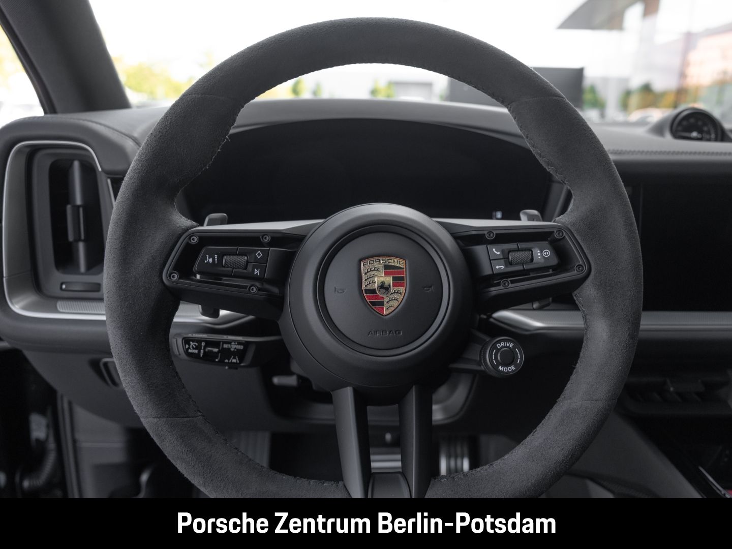 Porsche Cayenne S E-Hybrid InnoDrive LED-Matrix BOSE
