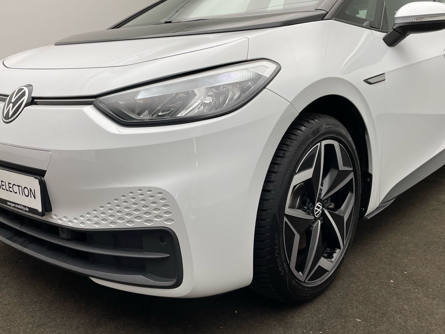 Volkswagen ID.3 Pure Performance - Samsaru's Car Outlet