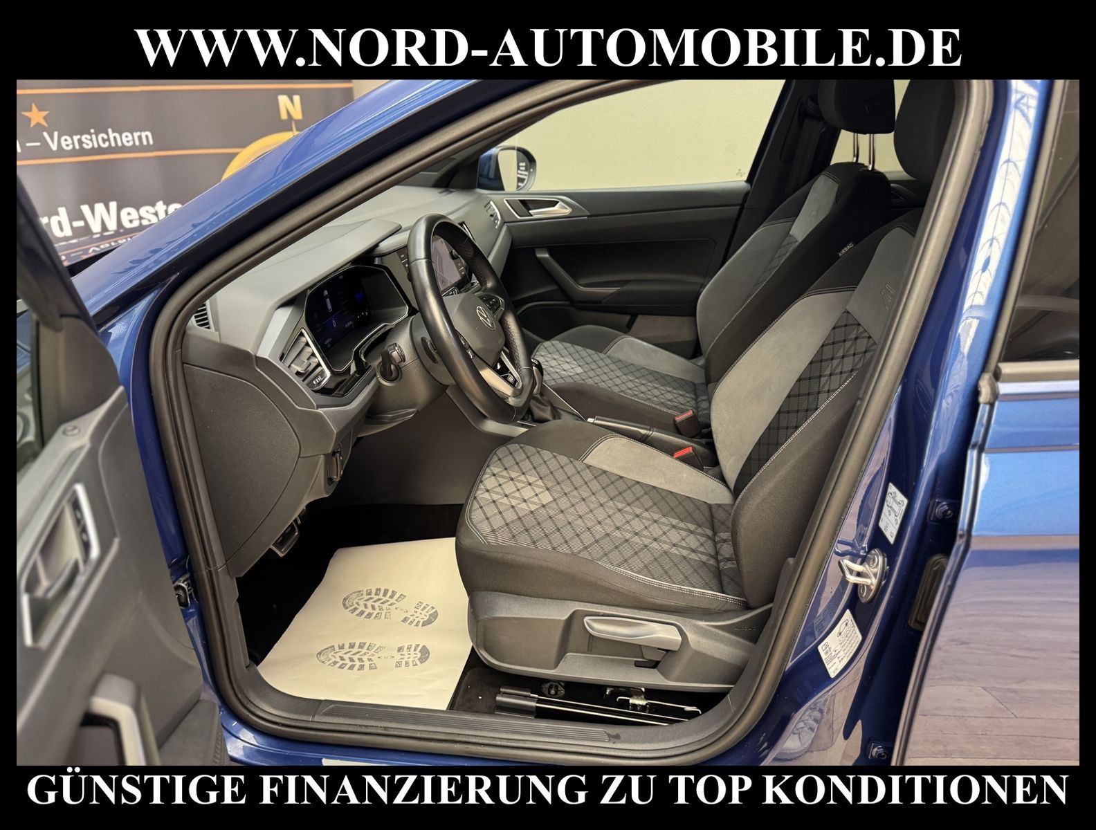 Volkswagen Taigo R-Line 1.0 TSI DSG - Samsaru's Car Outlet