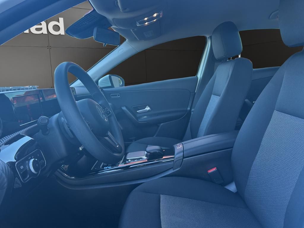 Mercedes-Benz A 200 Plus - Samsaru's Car Outlet
