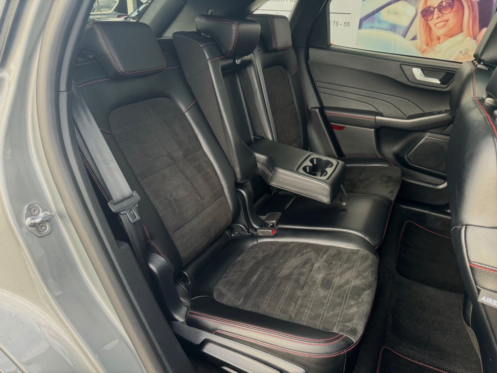 Ford Kuga ST-Line X 2.0l EcoBlue 4x4 - Samsaru's Car Outlet