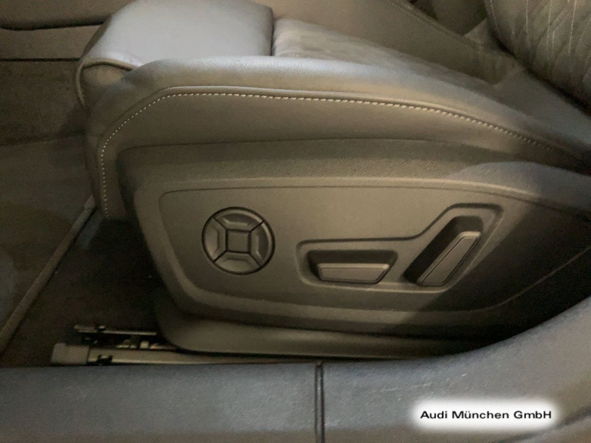 Audi A5 Avant S line edition one e-hybrid qu. S troni