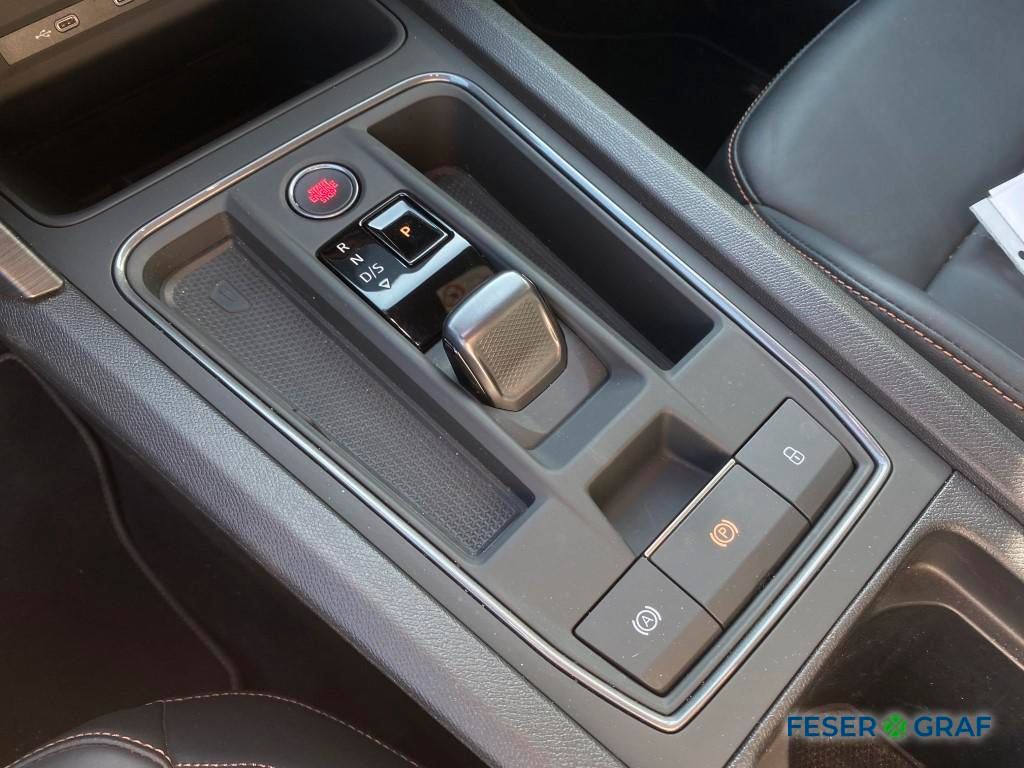 Cupra Formentor VZ 2.0 TSI - Samsaru's Car Outlet