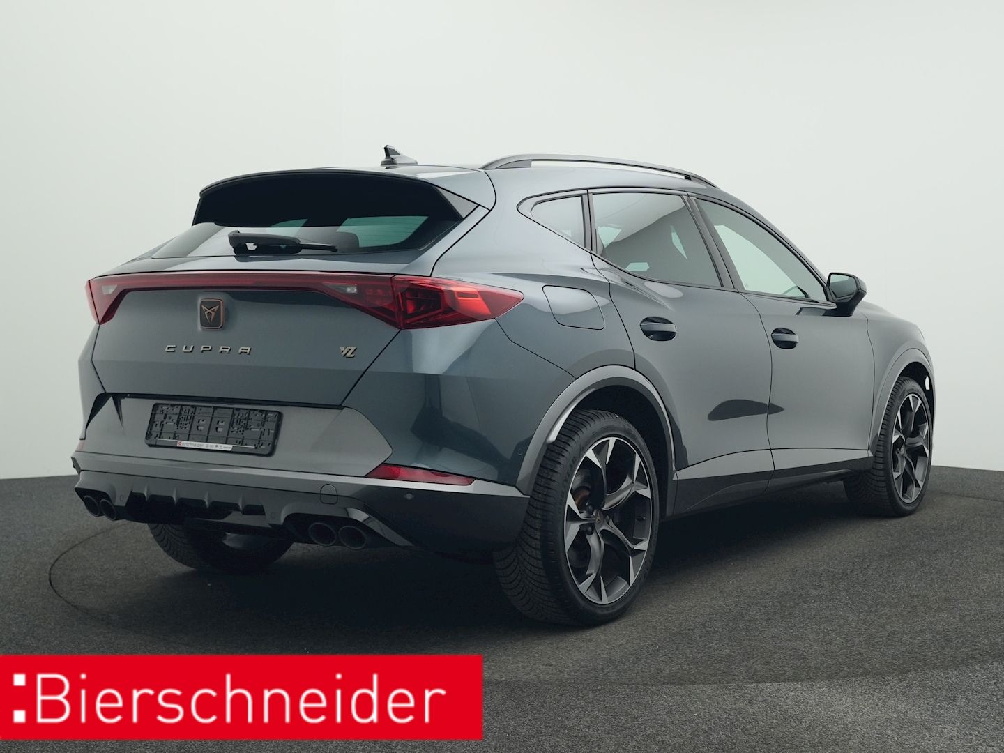 Cupra Formentor 2.0 TSI DSG 4Dr. VZ AHK NAVI KAMERA AC