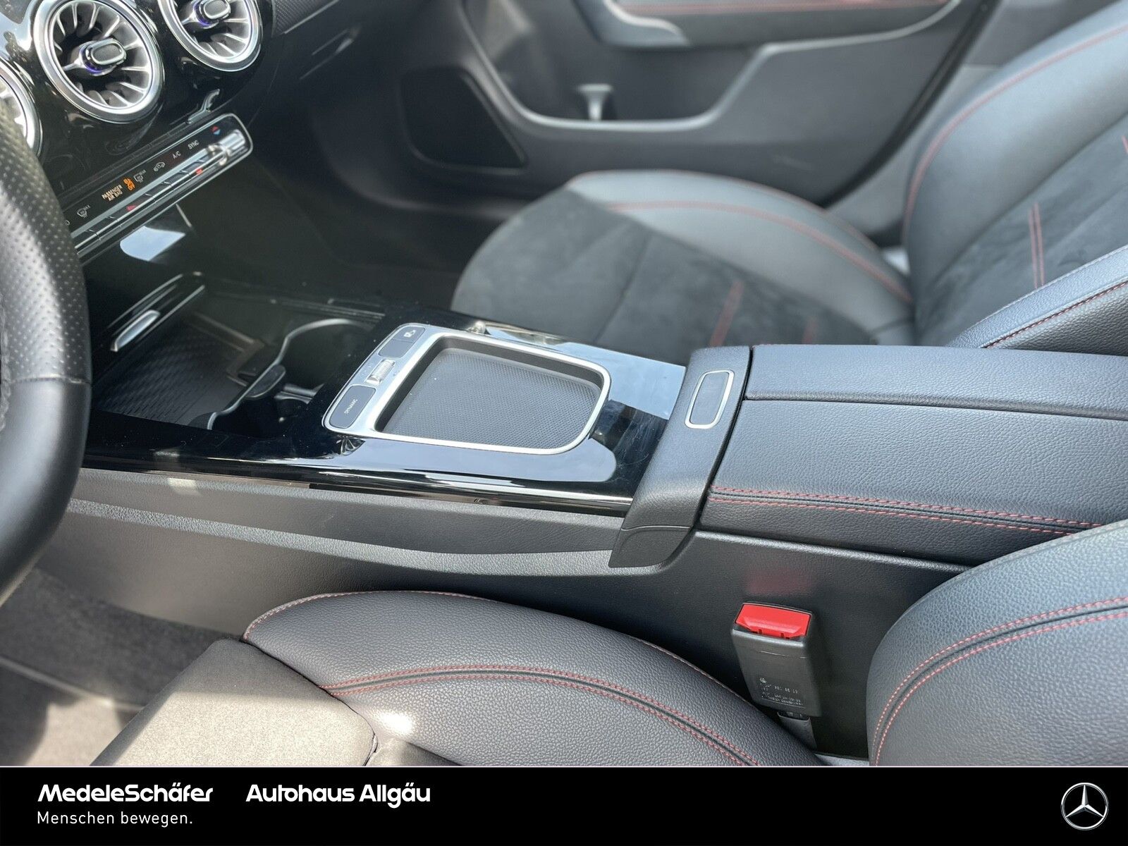 Mercedes-Benz CLA 35 AMG 4M - Samsaru's Car Outlet