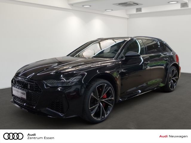 Audi RS6 AVANT MATRIX LED NAVI KERAMIK B&O HuD PANO