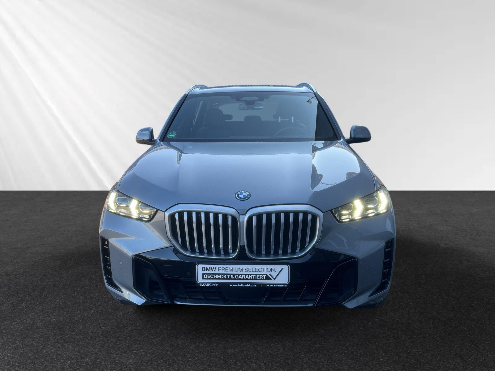 BMW X5 xDrive50e M Sport|AHK|Pano|DA-Prof.|H/K