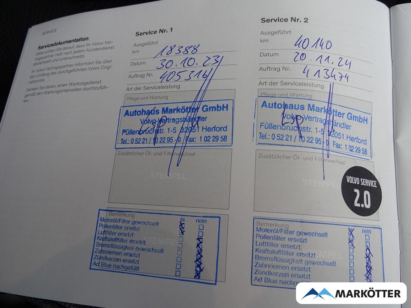 Volvo XC90 Plus Dark Recharge Plug-In Hybrid AWD 7-Sit