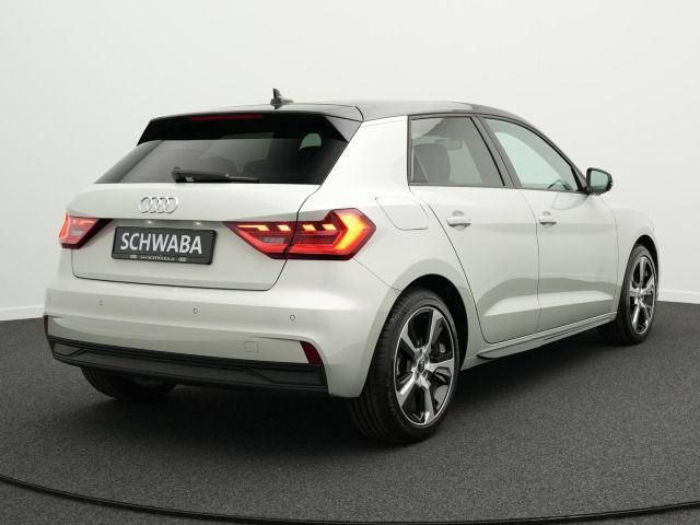 Audi A1 Sportback 30 TFSI S tronic - Samsaru's Car Outlet