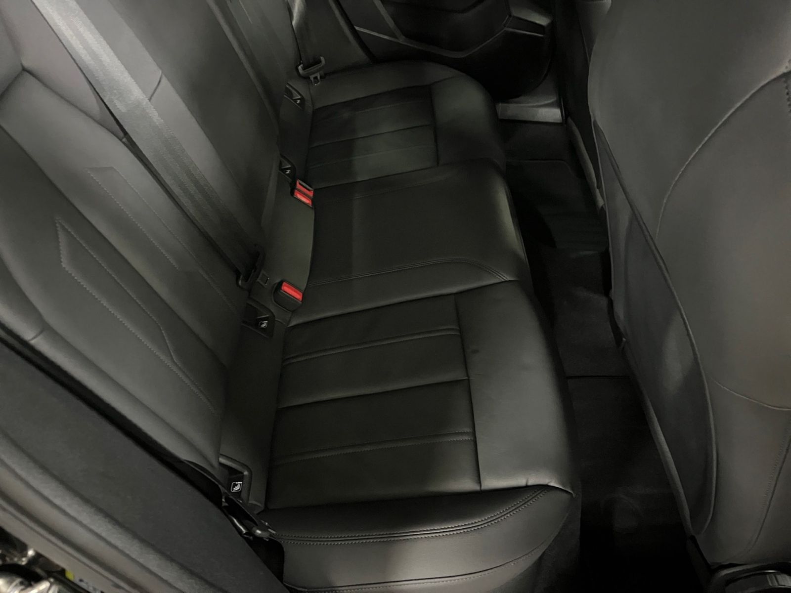 Audi A3 Sportback 40 TFSI e s-line