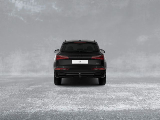 Audi Q5 40 TDI QU S-TR S-LINE MATRIX+NAVI+ACC+SHZ+AHK
