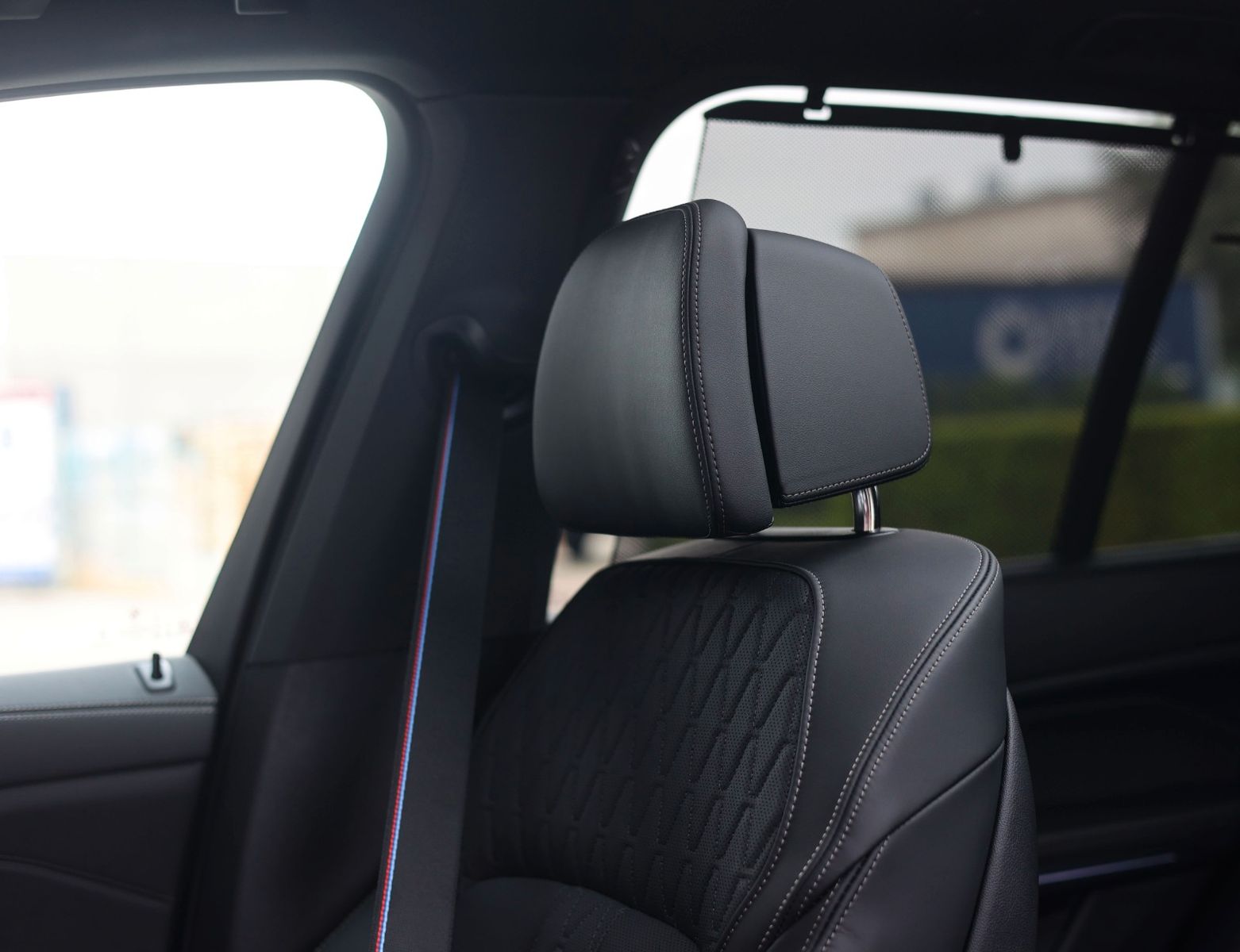 BMW X5 50e xDrive | Pano - AHK - Massage