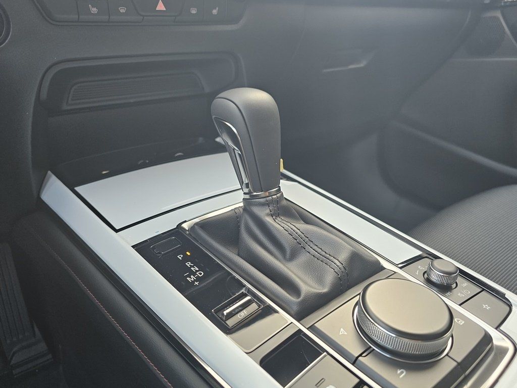 Mazda CX-30 186PS 2.0L M Hybrid 6AG HOMURA HUD Navi So