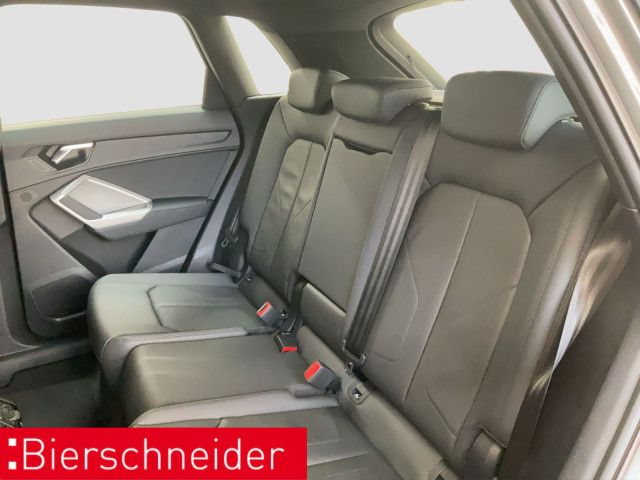 Audi Q3 35 TDI qu advanced - Samsaru's Car Outlet