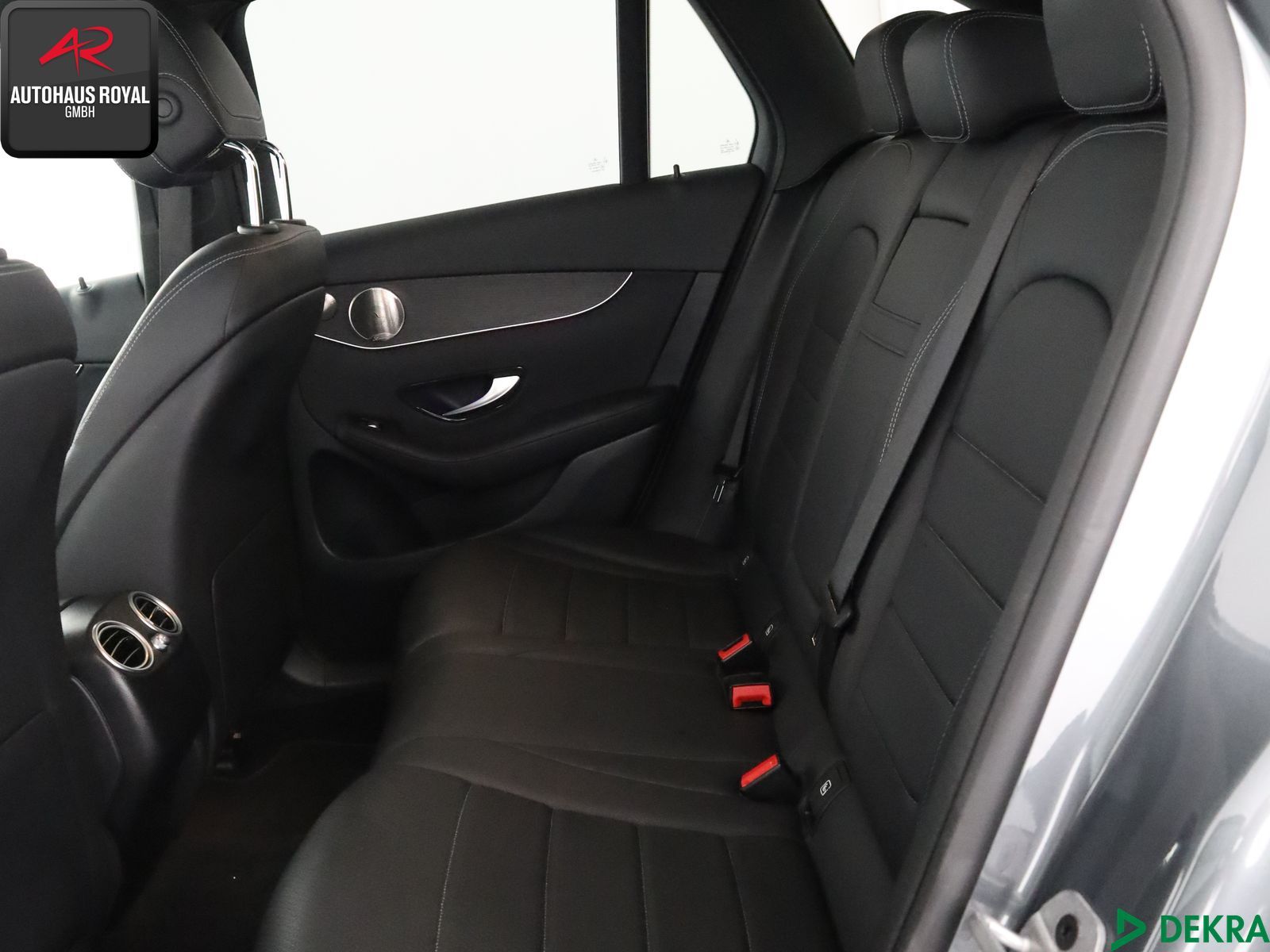 Mercedes-Benz GLC 300 de 4M - Samsaru's Car Outlet