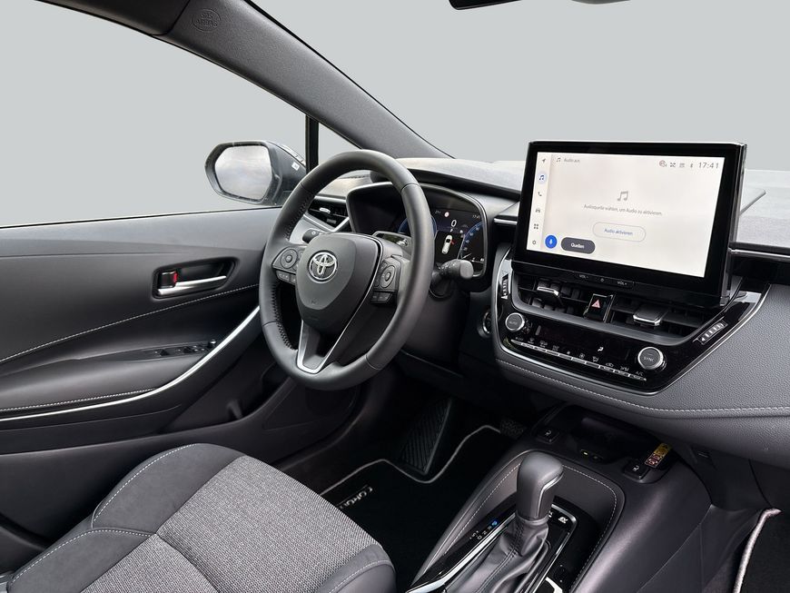 Toyota Corolla 2.0 Hybrid TS Technik-Paket Kamera Navi