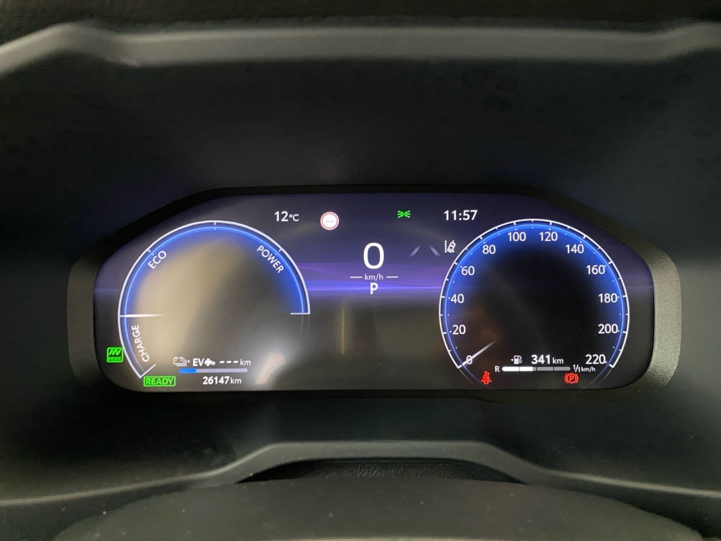 Toyota RAV 4 Plug-in-Hybrid GR SPORT *HUD*360*4x SHZ*JB