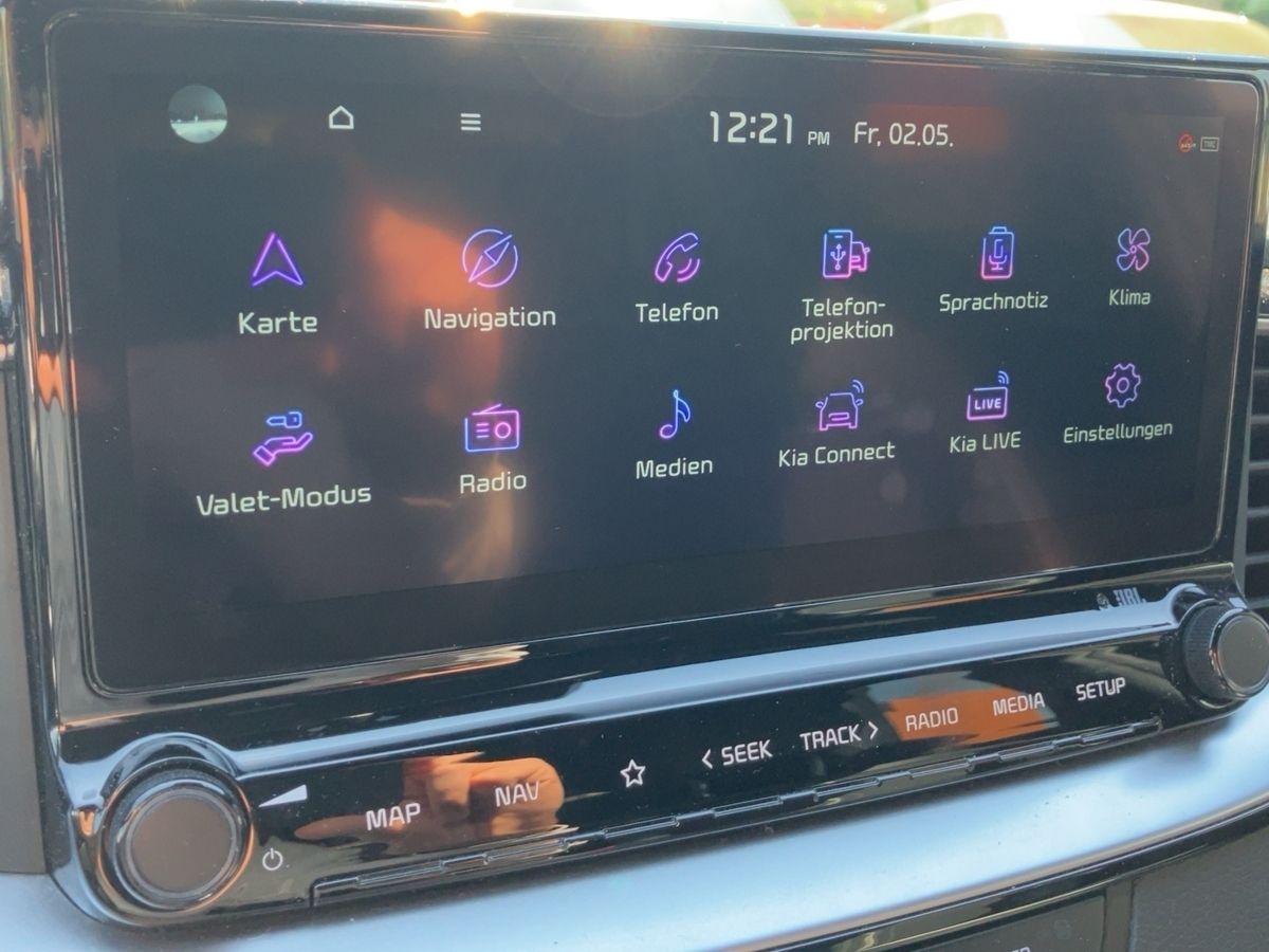 Kia XCeed 1.6T BLACK XDITION - Samsaru's Car Outlet