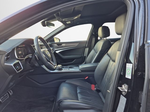 Audi A6 Avant 55 TFSI e SPORT - Samsaru's Car Outlet