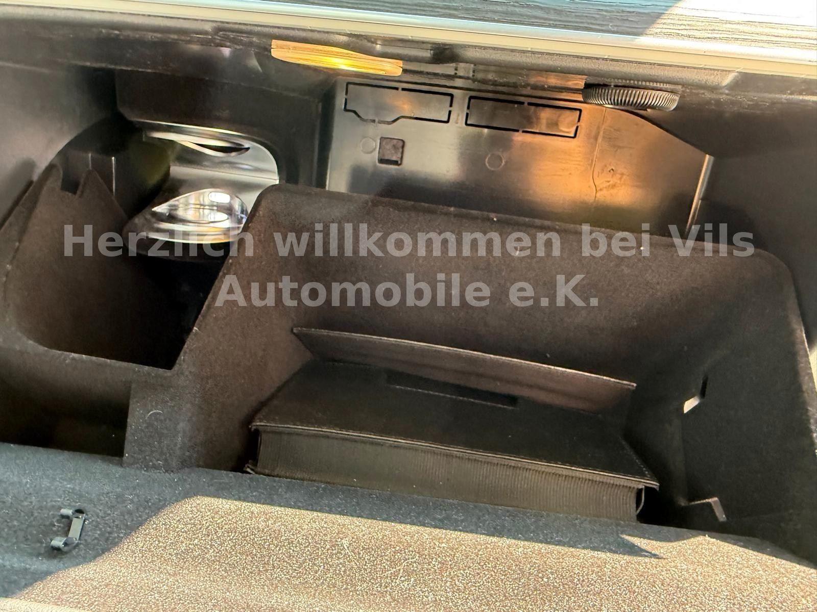 Mercedes-Benz GLE 300d 4M Coupe AMG *PANO*HUD*LUFT*BURM*21"*VO